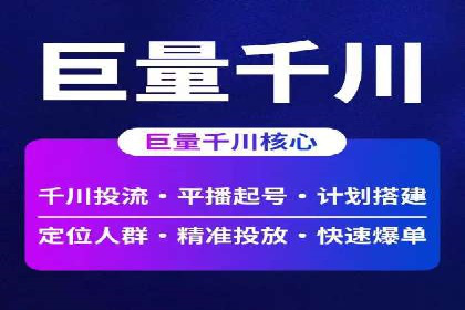 信息流广告投放公司案例行业洞察